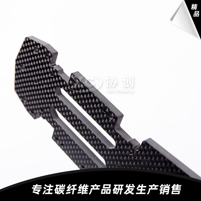 碳纖維CNC加工件 碳纖維CNC加工件